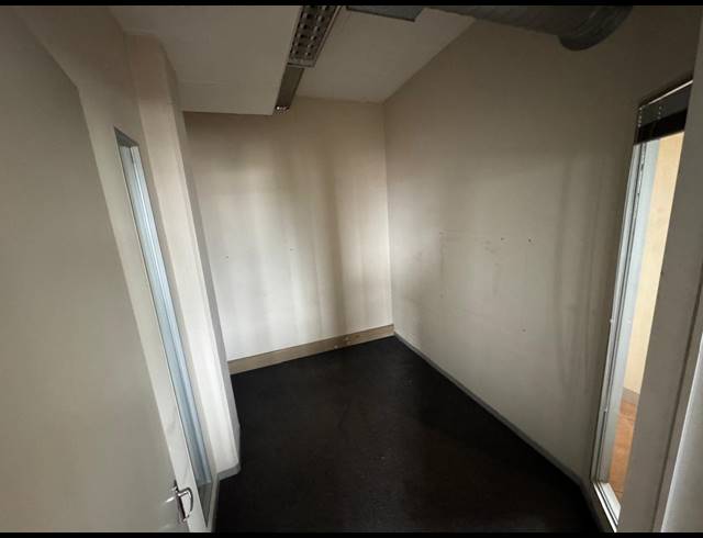 282M² WAREHOUSE TO LET IN WYNBERG